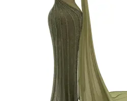 Evening Dress - 180