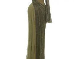 Evening Dress - 178