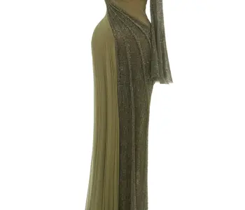 Evening Dress - 178